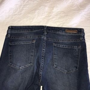 articles of society jeans